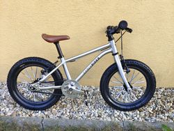 EARLY RIDER 16“ 