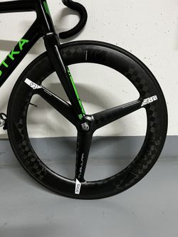 Loukoť Shimano PRO TeXtreme 3 paprsková - Dura Ace