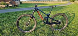 Trek Slash 9.8 XT/XTR Gen 5 Project One