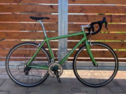 RB RR Campagnolo Centaur 