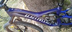 Specialized Rumor vel. S