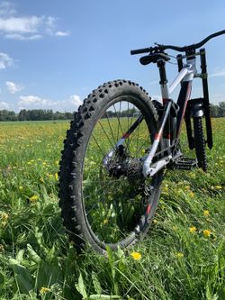 Mondraker Summum 2021