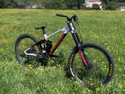 Mondraker Summum 2021