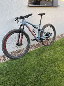 Specialized Epic Expert Carbon AXS vel. M
