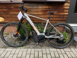 Nabízíme k prodeji elektrokolo Superior eXC 7039 B modelová řada 2023 velikost L a XL