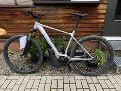 Nabízíme k prodeji elektrokolo Superior eXP 8069 modelová řada 2021 velikost XL