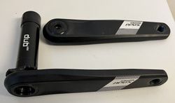 Kliky Sram Apex 1 D1 DUB Wide kliky 172,5 mm