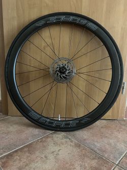 Silniční/gravel kola Force 40mm