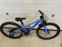 SPECIALIZED RIPROCK 24 