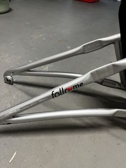 Tažné zařízení Followme na dětské kolo 