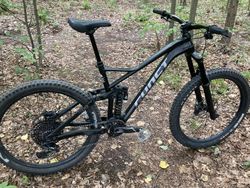 Ghost FRAMR 6.7 27.5 2020