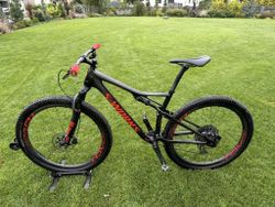 SPECIALIZED EPIC S-WORKS