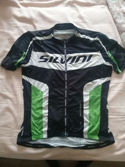 Dres silvini 