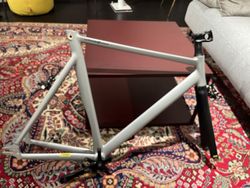 Schindelhauer Hektor Single Speed