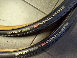 Tufo Gravel Thundero 40 mm