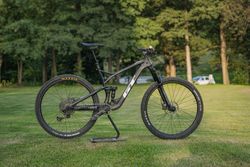 GT Sensor Carbon Elite 29 L