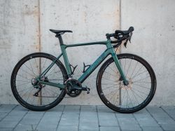 Radon VAILLANT DISC 8.0 2019