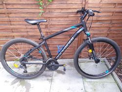 KOLO ROCKRIDER ST 520 