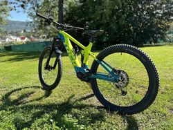 Trek Rail vel. L