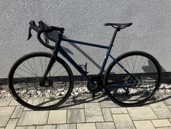 Silnicni kolo Triban RC520