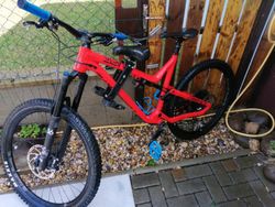 Commencal 