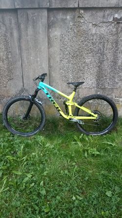 Trek slash 8