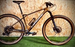 AKCE SLEVA LAPIERRE ProRace CF 6.9 full carbon vel. L