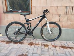Canyon Nerve AI 6.0