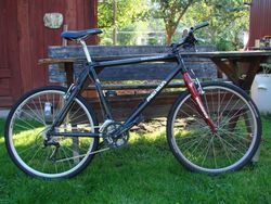  Merida Dura-Carbon 970