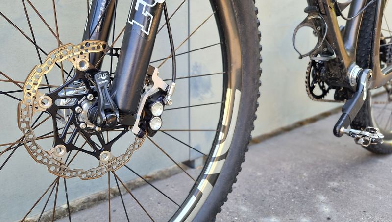 Santa Cruz Tallboy 1 CC velikost XL
