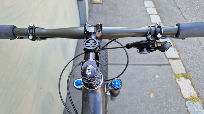 Santa Cruz Tallboy 1 CC velikost XL