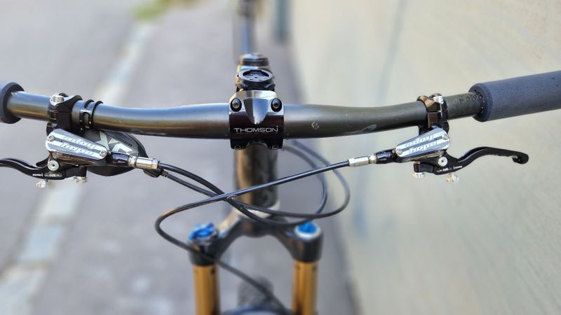 Santa Cruz Tallboy 1 CC velikost XL