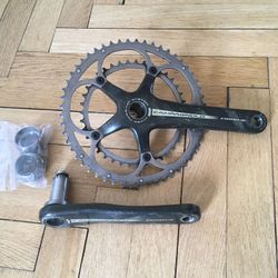Campagnolo Chorus 53/39 10s