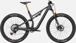 Canyon Neuron CF SLX 9