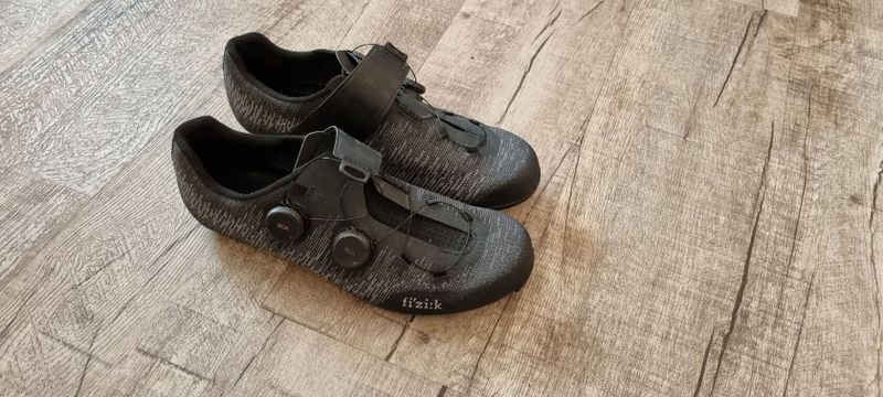 fizik infinito knit