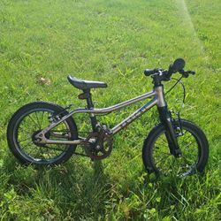 Dětské kolo rascal 14" 