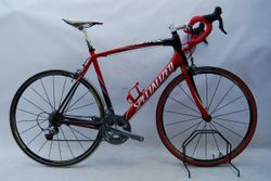 Specialized Tarmac Carbon