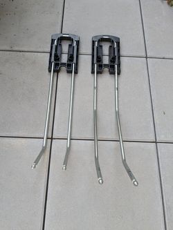 Hamax tyč pro misky rám/MTB