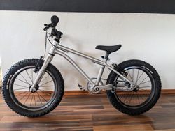 Dětské kolo Early Rider Seeker 16