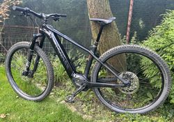 Elektrokolo Grand Canyon:ON 9, vel. M, kola 29''