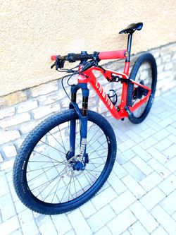 Canyon LUX 8.0 velikost M