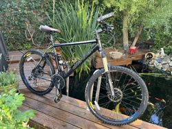 Boardman cb comp fs