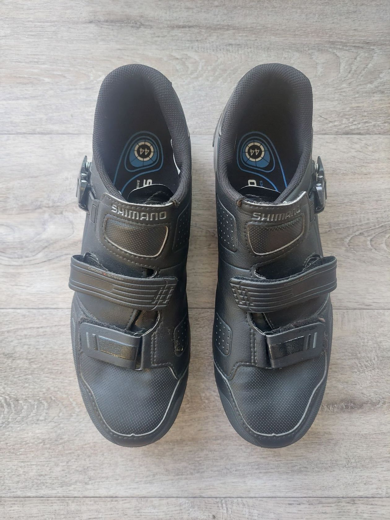 Shimano xc51n discount