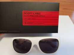 Brýle SCOTT