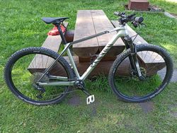 Canyon Exceed CF5