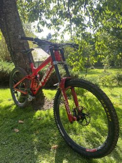 Trek Session 9.9