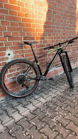 Merida Big Nine 8000 vel.L