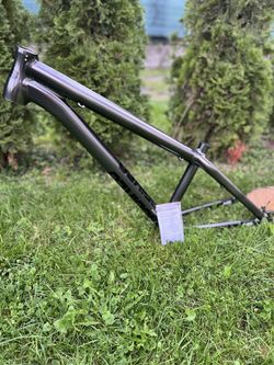 NS BIKES decade V2