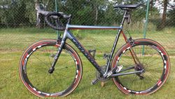 Cannondale 