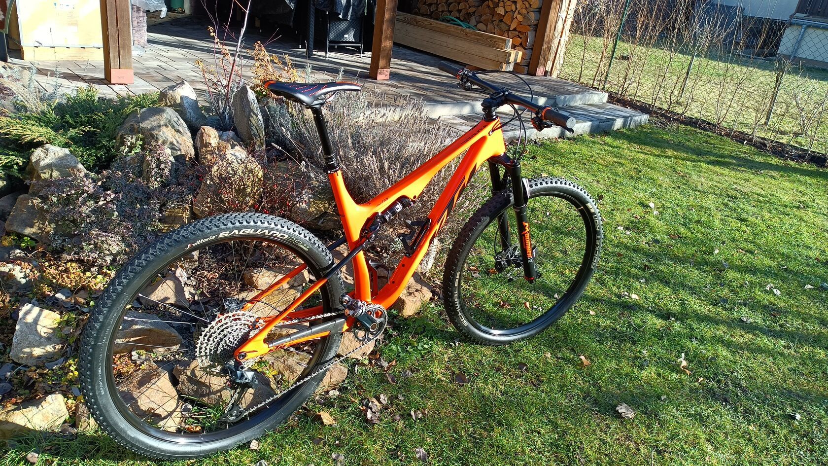 Ktm scarp mt elite hotsell